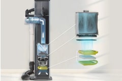 Waiting for contents by sub